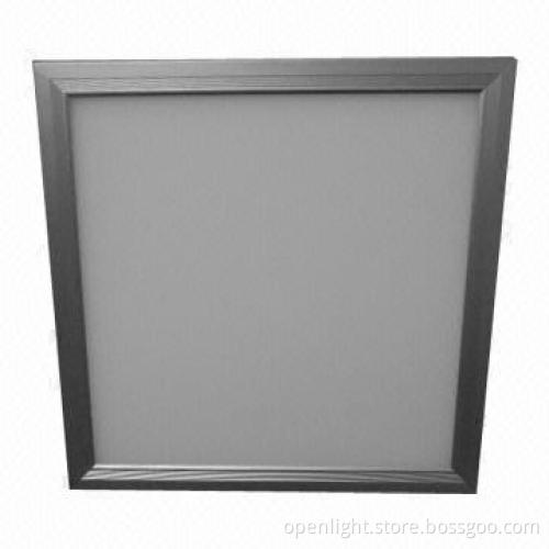 RGB LED Panel Light, It Can Change Seven Colors Such as White, Green, Blue and More/600 x 600mm Size